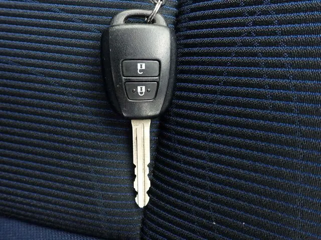 アクア（トヨタ）の車両写真