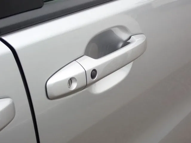 ステップワゴン(ホンダ)の車両写真