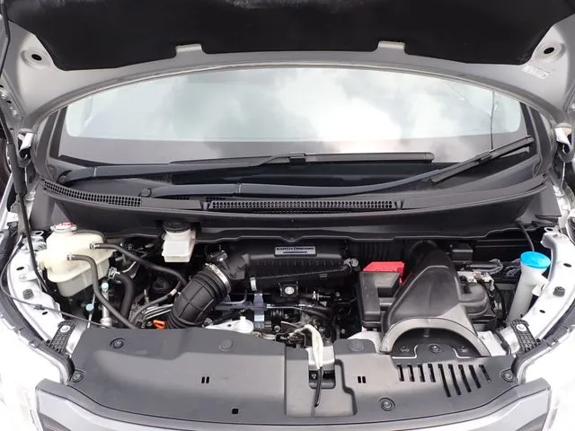 ステップワゴン(ホンダ)の車両写真