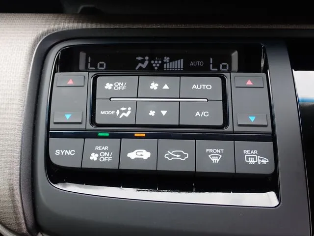 ステップワゴン(ホンダ)の車両写真