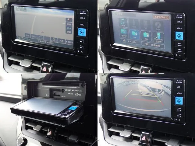カローラ　セダン（トヨタ）の車両写真