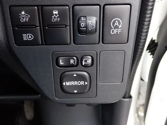 ハイゼットカーゴ 4WD(ダイハツ)の車両写真