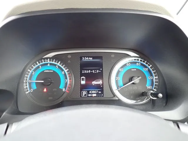 デイズ(ニッサン)の車両写真