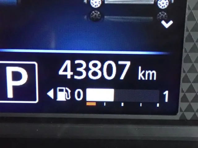 デイズ(ニッサン)の車両写真