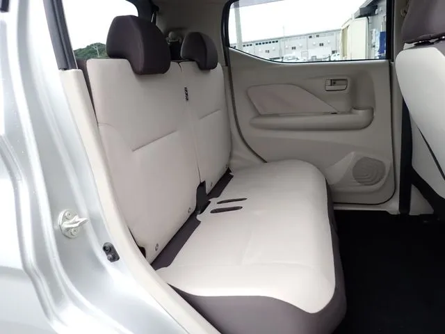デイズ(ニッサン)の車両写真