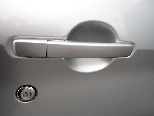 デイズ(ニッサン)の車両写真