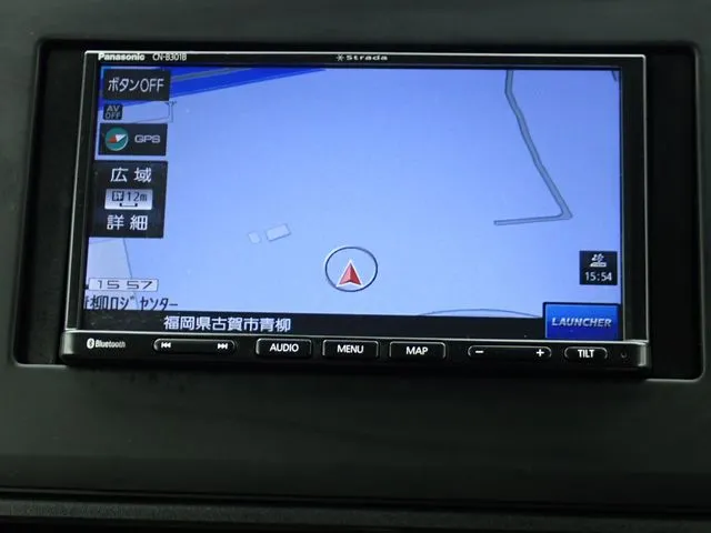 デイズ(ニッサン)の車両写真