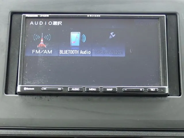 デイズ(ニッサン)の車両写真
