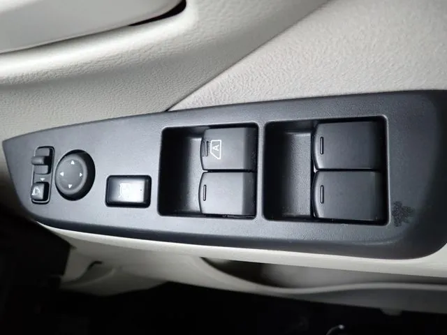 デイズ(ニッサン)の車両写真