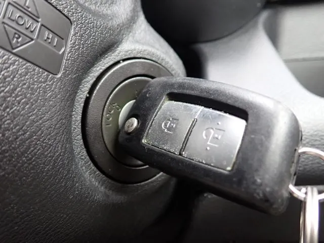 デイズ(ニッサン)の車両写真