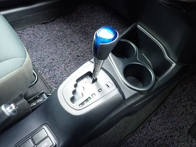 アクア(トヨタ)の車両写真