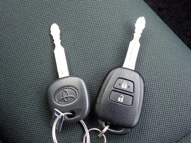 アクア(トヨタ)の車両写真