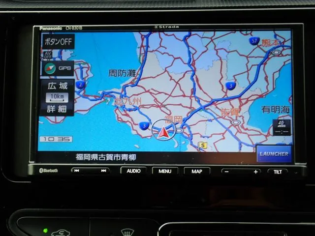 アクア(トヨタ)の車両写真