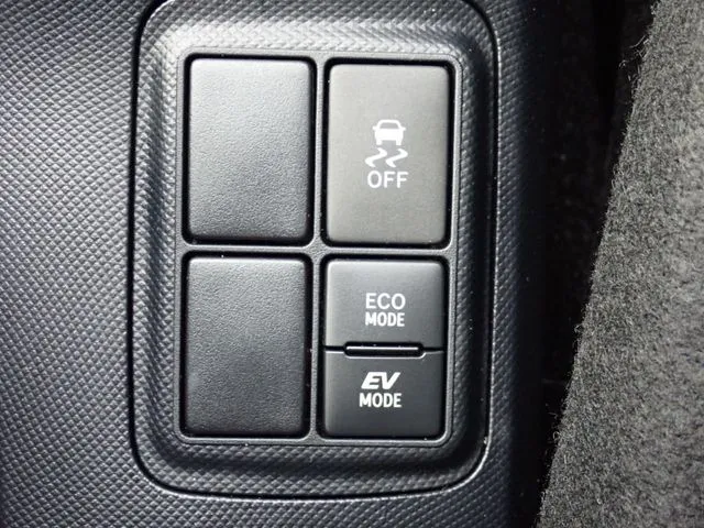 アクア(トヨタ)の車両写真