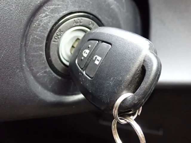 アクア(トヨタ)の車両写真