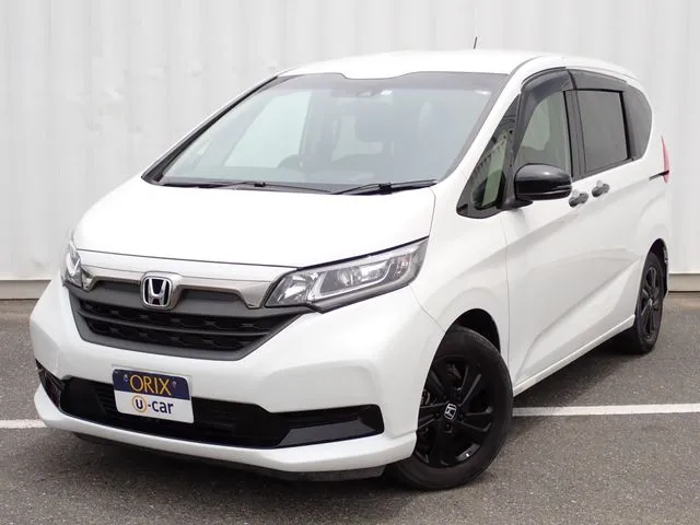 フリードプラス(ホンダ)|オリックスU-carの中古車