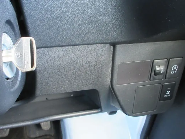 ハイゼットカーゴ 4WD(ダイハツ)の車両写真