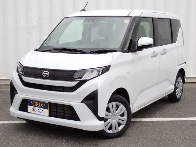 ダイハツ　ムーヴ　４ＷＤ