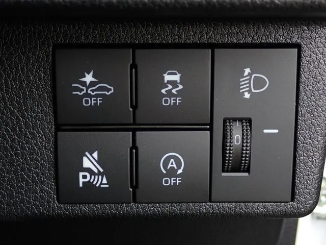 ダイハツ　ムーヴ　４ＷＤ