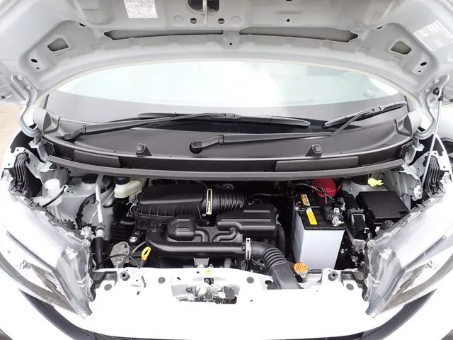 ダイハツ　ムーヴ　４ＷＤ