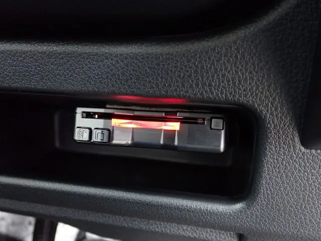 ダイハツ　ムーヴ　４ＷＤ