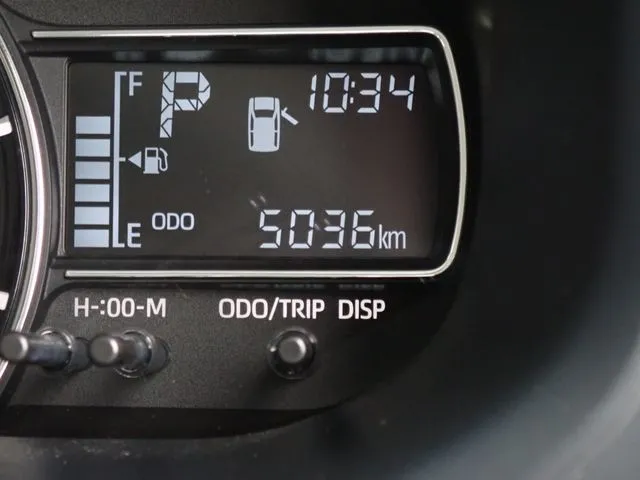 ダイハツ　ムーヴ　４ＷＤ