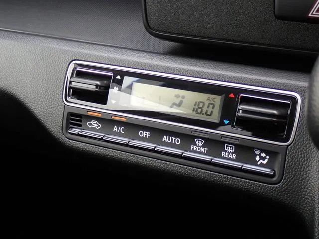 ワゴンR(スズキ)の車両写真
