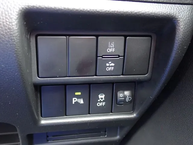 ワゴンR(スズキ)の車両写真