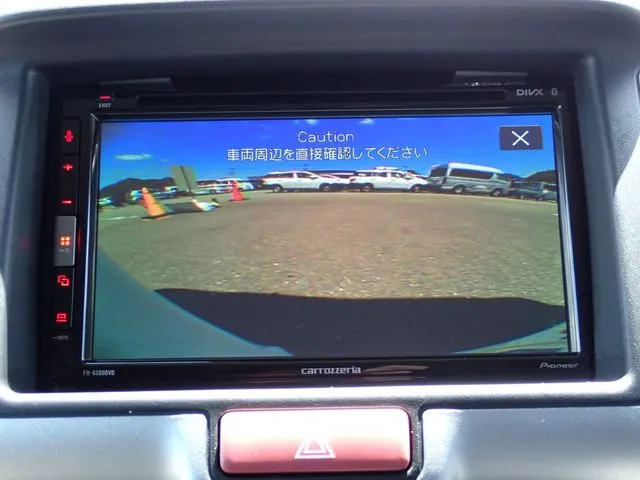 エブリイバン 4WD(スズキ)の車両写真