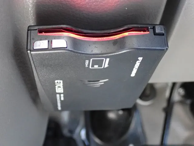 エブリイバン 4WD(スズキ)の車両写真