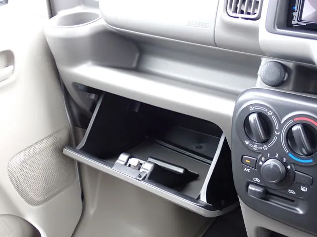 エブリイバン(スズキ)の車両写真