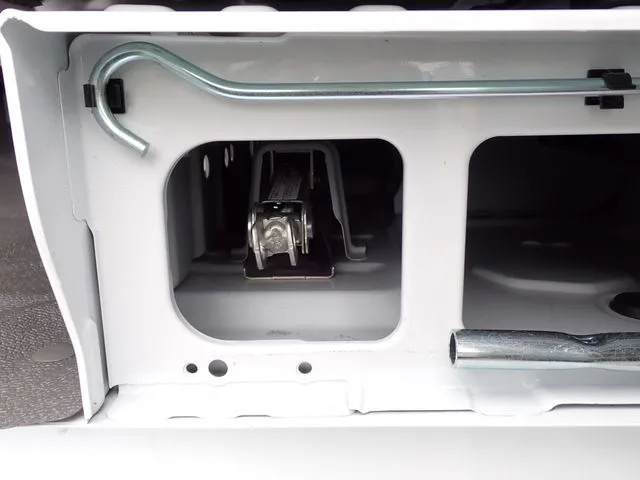 エブリイバン(スズキ)の車両写真