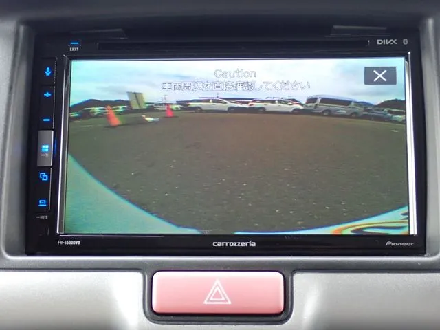 エブリイバン(スズキ)の車両写真
