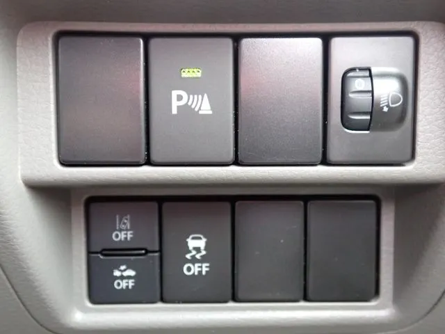 エブリイバン(スズキ)の車両写真