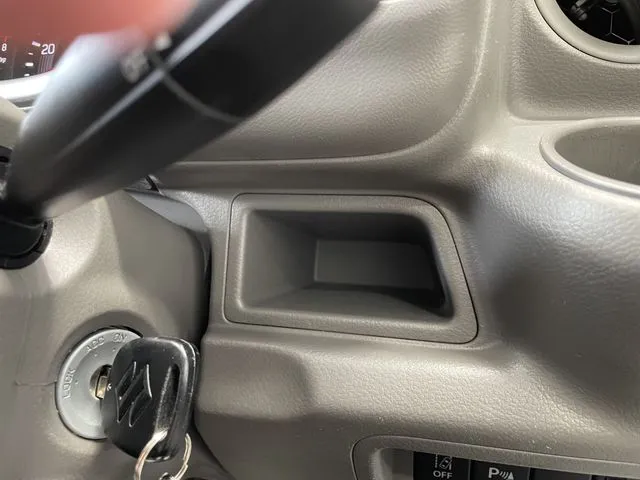 スズキ エブリイバン