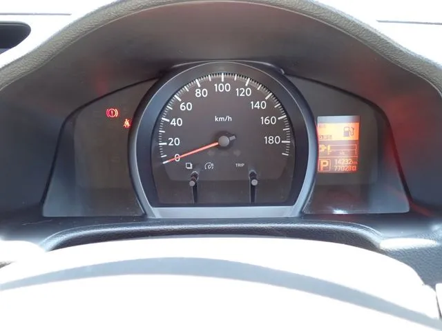 NV200バネットバン(ニッサン)の車両写真