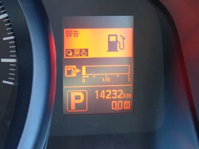 NV200バネットバン(ニッサン)の車両写真