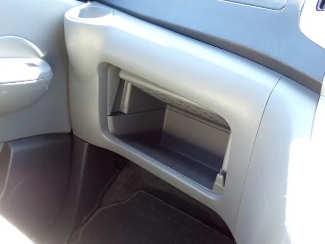 NV200バネットバン(ニッサン)の車両写真
