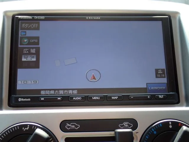 NV200バネットバン(ニッサン)の車両写真