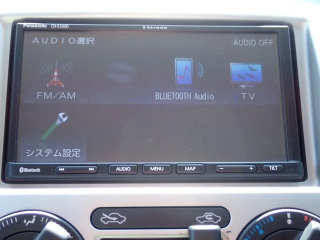 NV200バネットバン(ニッサン)の車両写真