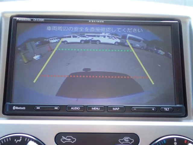 NV200バネットバン(ニッサン)の車両写真