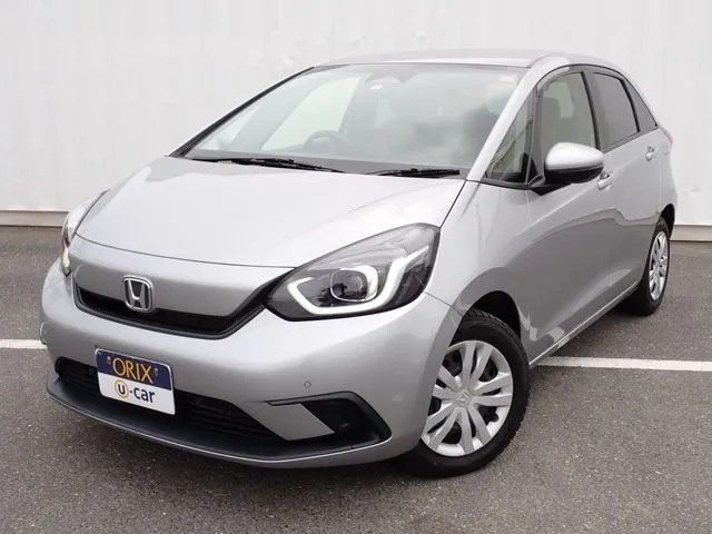 フィット(ホンダ)|オリックスU-carの中古車