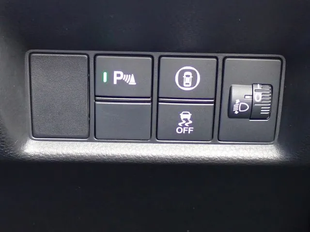 フィット（ホンダ）の車両写真
