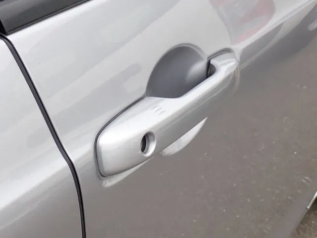 フィット（ホンダ）の車両写真
