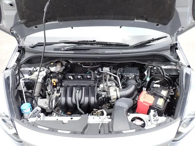 フィット（ホンダ）の車両写真