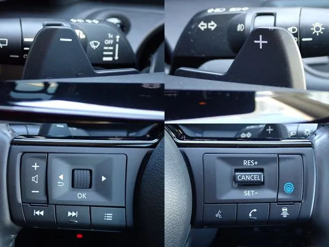 セレナ(ニッサン)の車両写真