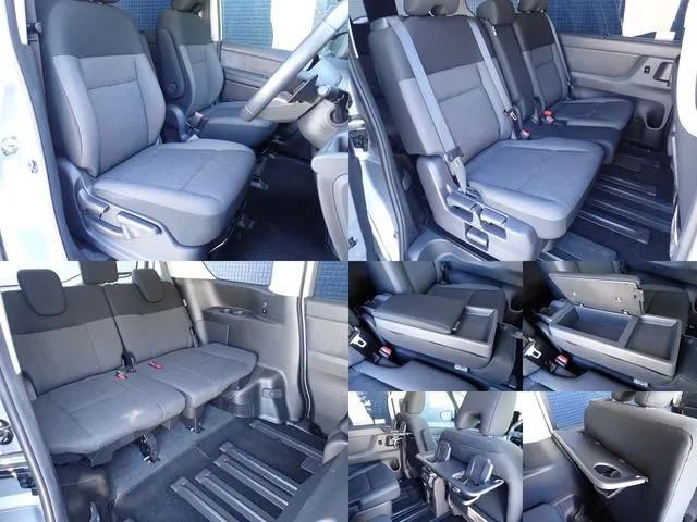 セレナ(ニッサン)の車両写真