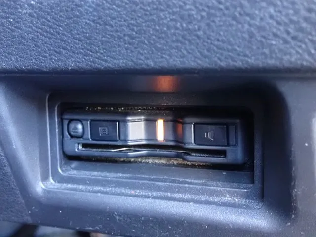 セレナ(ニッサン)の車両写真