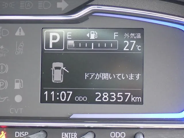 ミラ イース(ダイハツ)の車両写真
