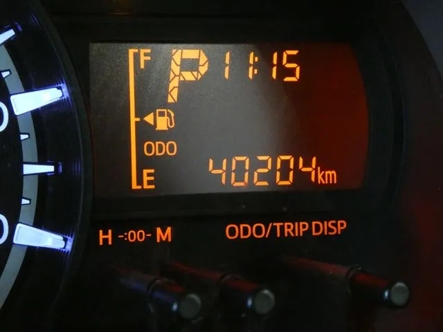 ムーヴ(ダイハツ)の車両写真